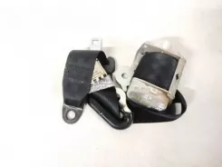 Ремінь безпеки заднього сидіння Toyota Yaris 7h8520 017695