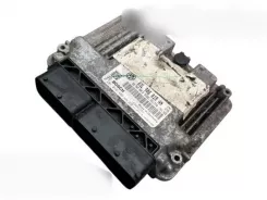 Контролер / модуль ЕБУ Volkswagen Golf VI 03L906018AN 03L907309R 0281016409