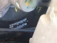 Підсилювач гальм Ford Ka E4B12B195CA