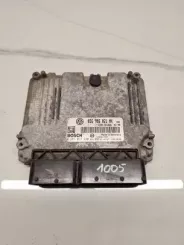 Контролер / модуль ЕБУ Volkswagen PASSAT B6 03G906021NK 0281013440 1039S17241