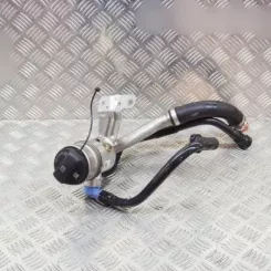 BMW X5 G05 Паливна заливна труба 7439934 0552801911