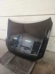 Передня кришка / Капот двигуна Audi Q5 SQ5 8K0010515 03351125
