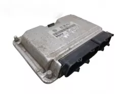 Контролер/модуль ЕБУ Seat Leon (1M) 036906032M 26SA7574 0261207193