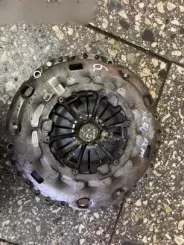 Натискний диск зчеплення Volvo XC70 1024F0509