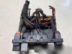 Блок керування / модуль комфорту Volkswagen PASSAT CC 3C8937049F 03807763 F005V00747