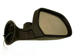 Dacia Duster Електричне дзеркало передніх дверей 40056402 0309089 E20209089