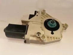Моторчик склопідйомника передніх дверей Audi S5 4F0959801D 4F0959801 1101997009250
