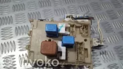 Блок запобіжників Nissan Almera N16 / Комплектний 243505M310 0808021