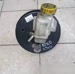 Підсилювач гальм Fiat Stilo 00468058850 0204024443