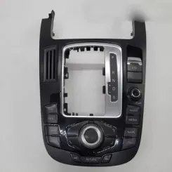 Радіатор Audi Q5 SQ5 8T0919609 000093863 900252440001