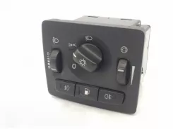 Перемикач світла Volvo C30 30739300 08W10T