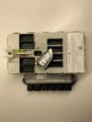 Комплект ключів/контролера ЕБУ BMW 4 F36 Gran Coupe 0261S18708 030587698 8692964