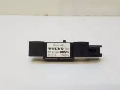 Датчик удару подушки безпеки Volvo S60 8622365 001018 160600