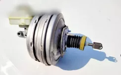 BMW 5 E60 E61 Підсилювач гальм 296765937037 00021834302337 LAC115THE