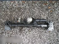 Фаркоп BMW iX / Комплектний 8738183 15895138 10056962004