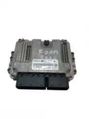 Модуль контролера / ЕБУ Ford S-MAX BG9112A650 0261S08229