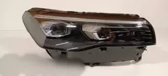 Фара Volkswagen Tiguan 571941060H 0301132236 571941060