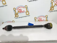Volkswagen Golf V Передній піввісь 104493