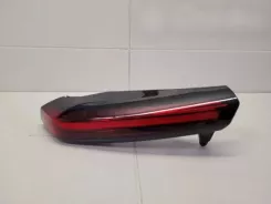 Citroen C4 II Ліхтарі кришки заднього багажника 00218783-05