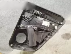 Audi Q5 SQ5 Бічні панелі / Обшивка задніх дверей 8R0867305B 030519121C