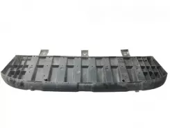 Захист переднього бампера / Амортизатор Peugeot Partner 9683459180 0156260