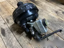 Підсилювач гальм Mercedes-Benz C W203 a0054304130 0054304130