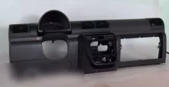Приладова панель Volkswagen Fox 5Z0857003C 0551212476