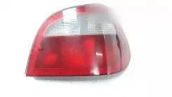 Renault Megane II Задній ліхтар 7700428321 103F19271771 RN0274153
