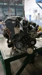 Двигун Citroen C5 0139PX