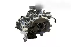 Автоматична коробка передач Peugeot 208 9834599180 10636016 10136016