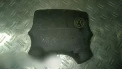 Volkswagen PASSAT B3 Подушка безпеки керма 3A0880201 100380416