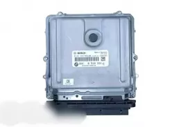Контролер / модуль ЕБУ BMW 3 E90 E91 8510221 030073810 0281016838