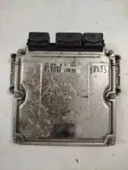 Peugeot 306 Інші комп'ютери / модулі / драйвери 9642014880 0281010592