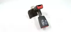 Замок ременя безпеки заднього сидіння Audi A4 S4 B5 8D 8D0857739D 04121997