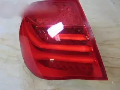 BMW 7 F01 F02 F03 F04 Задній ліхтар 7182201 10728IZ