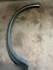 Накладка на заднє крило BMW X5 E70 7163560 10505110