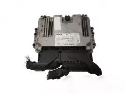 Контролер / модуль ЕБУ Hyundai i30 391152A400 0281015866 1037503820