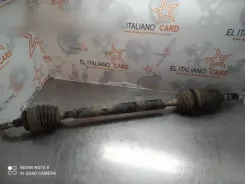 Карданний вал Mercedes-Benz CL C215 / Комплектний 050100609