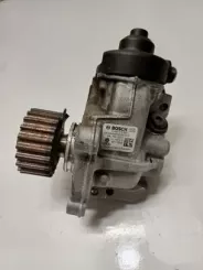 Audi A6 S6 C7 4G Паливний насос високого тиску 04L130755D 0445101537