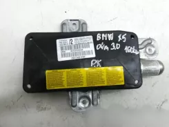 Подушка безпеки передніх дверей BMW X5 E53 307037233044 05B1746B1939F