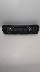 Панель кондиціонера BMW 3 E90 E91 9147299 070137093 A2C53246367