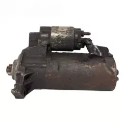 Стартер Volkswagen Golf III 020911023D 0001124003