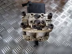 Насос АБС Nissan Primera 0265201035 4760070J00