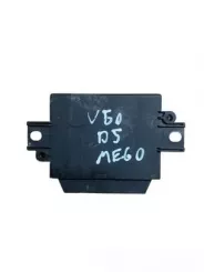 Контролер паркування / модуль PDC Volvo V50 8673137 0581752 601889