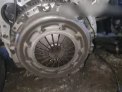 Зчеплення Chrysler Sebring (JS) / Комплектне 05106042AC 043000000532