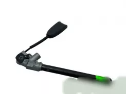Замок ременя безпеки переднього безпеки Renault Megane II 238781 03031389