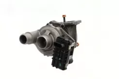 Jaguar S-Type Turbina 752343-5006S 003-002-004400R