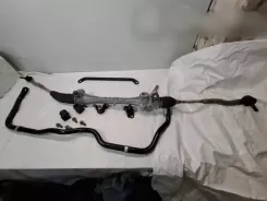 Рульова рейка / шестерня Lexus RX 450H 4551048080 0106A611 00424