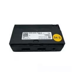 Роз'єм / USB-роз'єм Audi Q7 4M 4M0035736A 00726003318