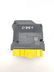 Контролер / модуль подушок безпеки Mercedes-Benz EQB A1779005913
